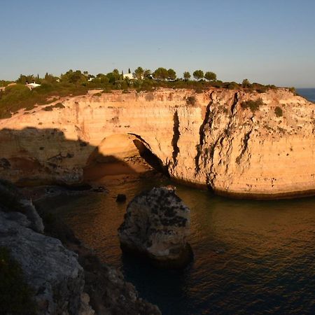 Casa Beatriz Appartement Carvoeiro  Buitenkant foto