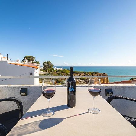 Casa Beatriz Appartement Carvoeiro  Buitenkant foto