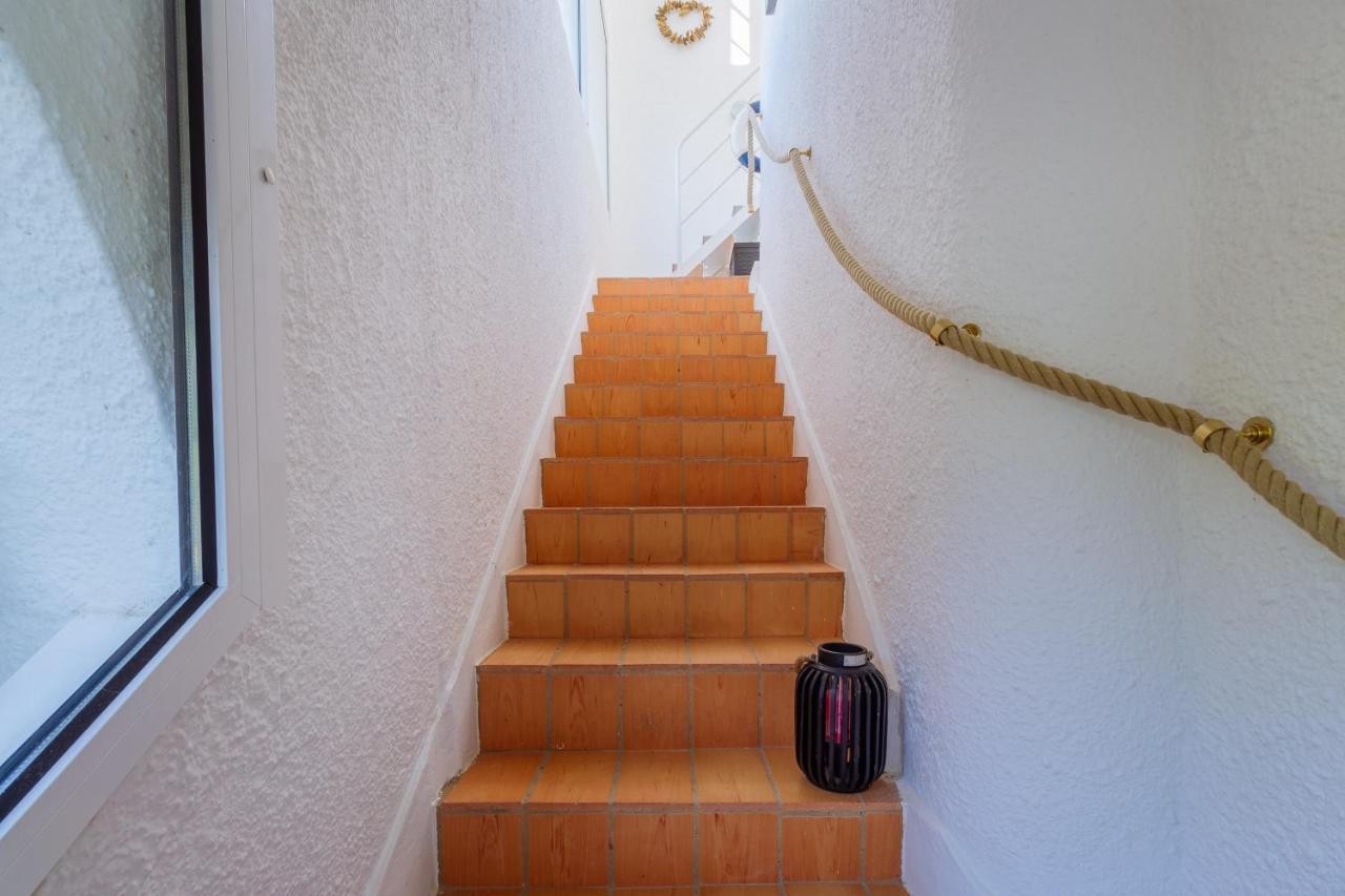 Casa Beatriz Appartement Carvoeiro  Buitenkant foto