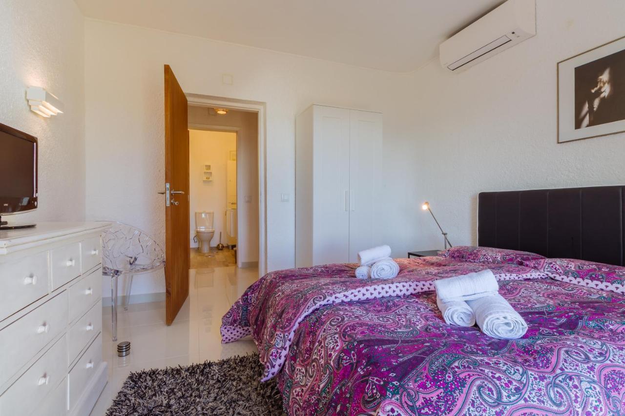 Casa Beatriz Appartement Carvoeiro  Buitenkant foto