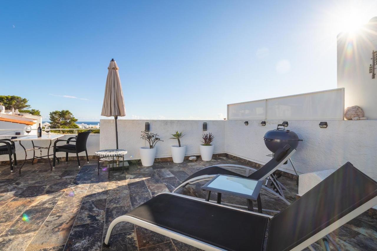 Casa Beatriz Appartement Carvoeiro  Buitenkant foto