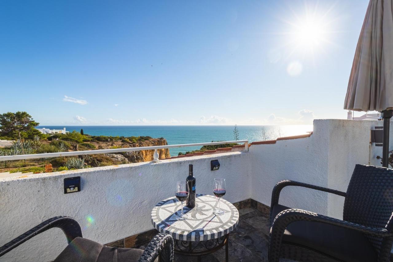 Casa Beatriz Appartement Carvoeiro  Buitenkant foto