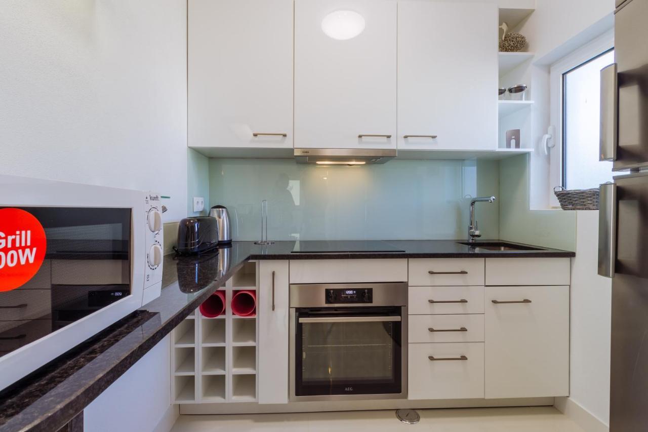 Casa Beatriz Appartement Carvoeiro  Buitenkant foto