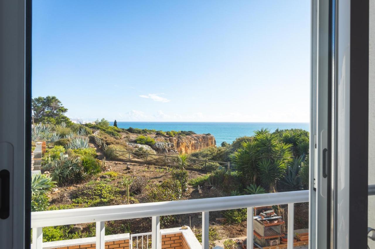 Casa Beatriz Appartement Carvoeiro  Buitenkant foto