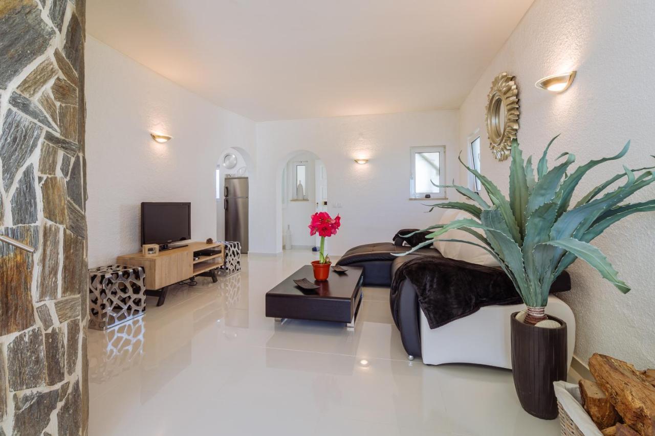 Casa Beatriz Appartement Carvoeiro  Buitenkant foto